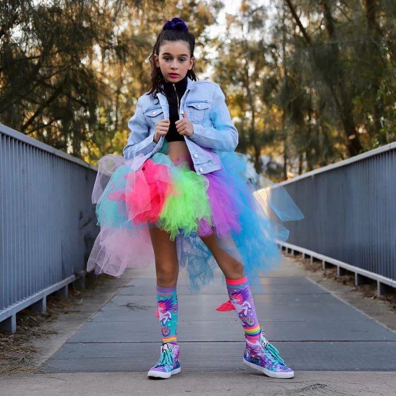 Unicorn Socks