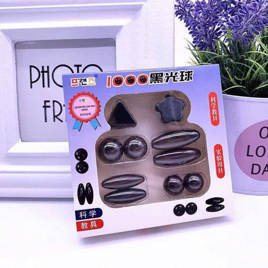 10 In 1 Magnet Kit For Kids