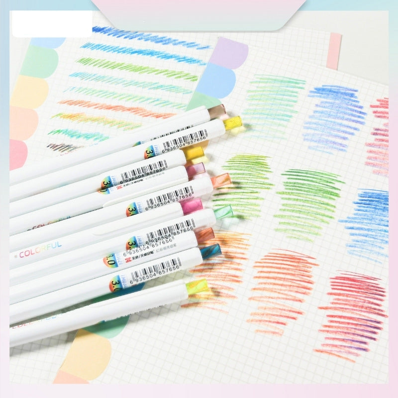 Aurora Fantasy Multi-Color Activity Pencil