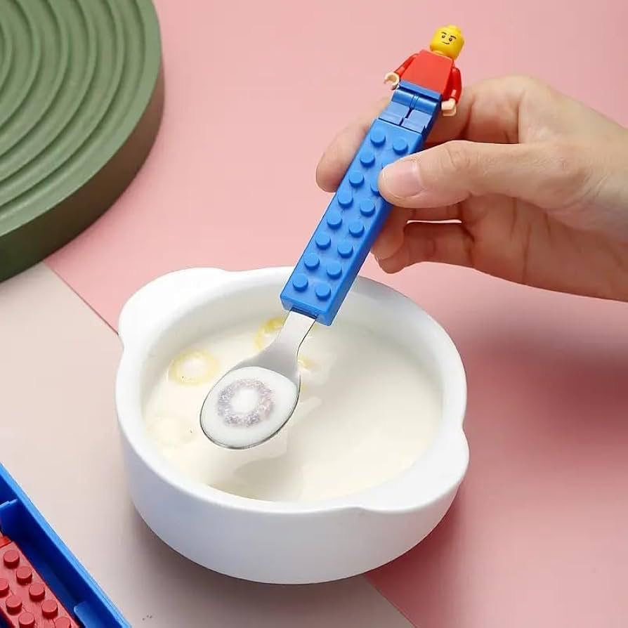 Lego cutlery