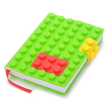Lego Notebook
