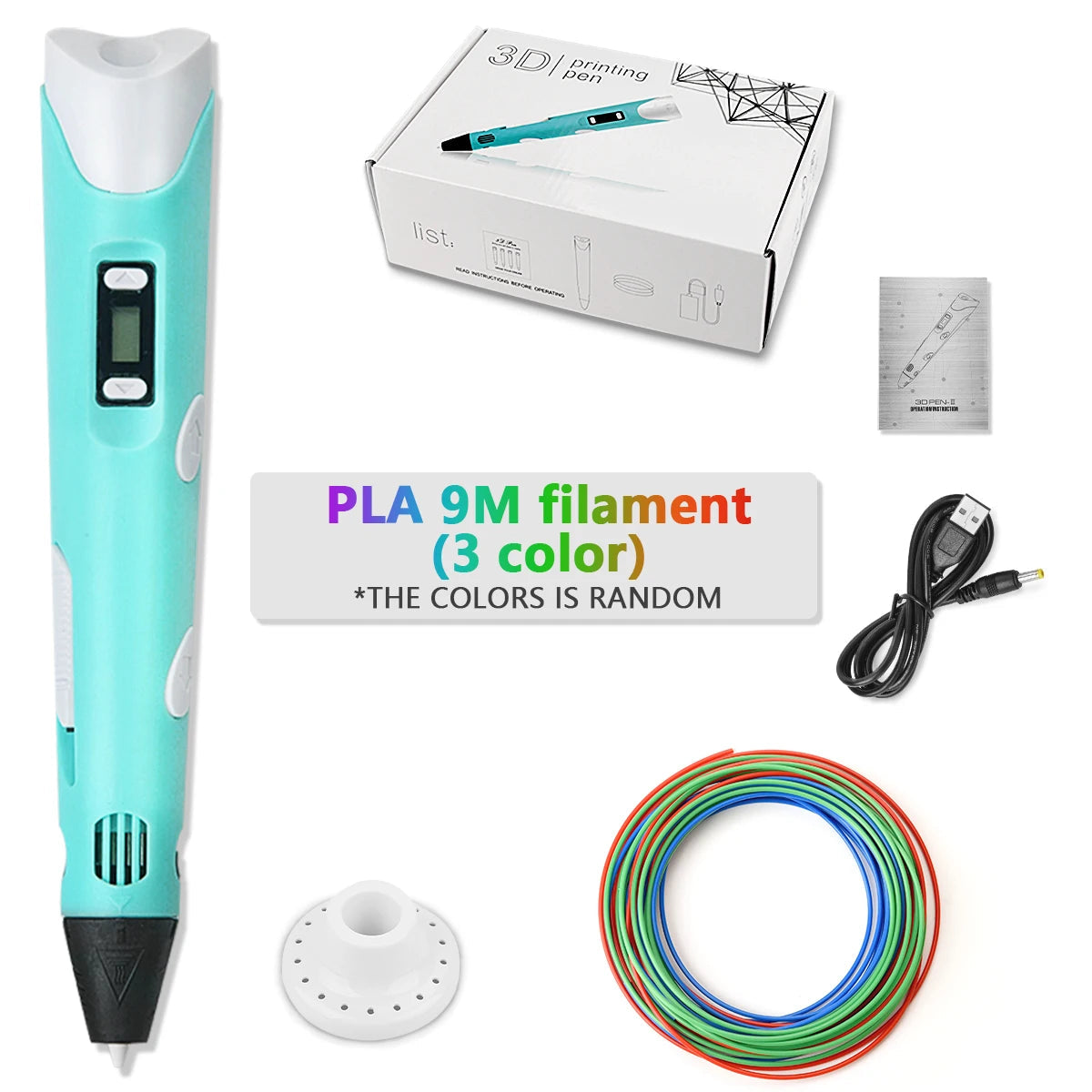 3D Pen