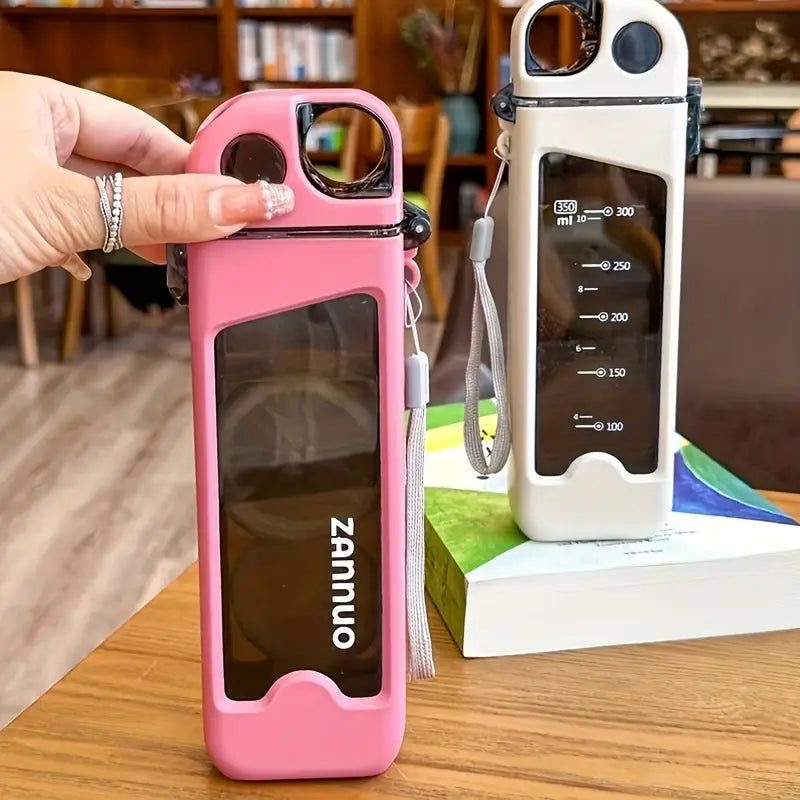Zannu Bottle