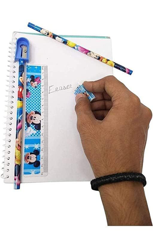 Cartoon printed Stationery Return Gifts for Kids
