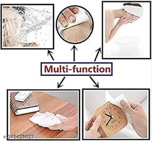 Magic Towel