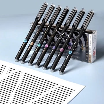 Constellation Erasable Gel Pen Set