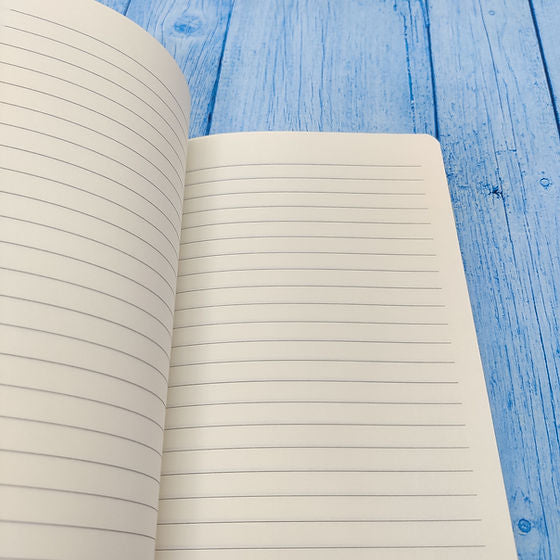 A5 Diaries