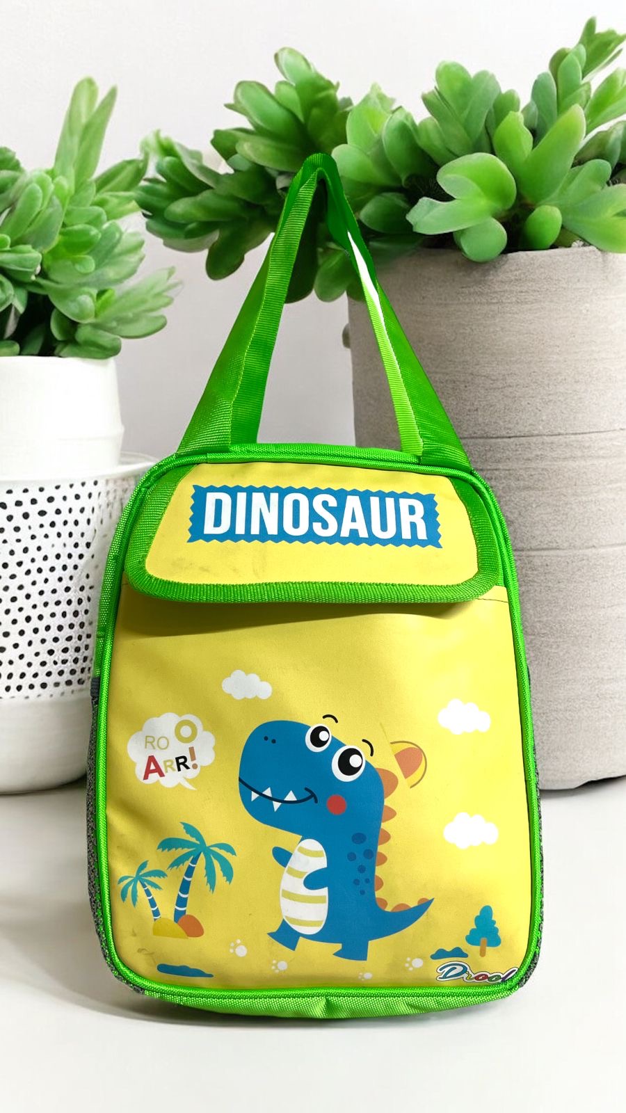 Multipurpose Bag for kids