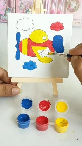 Canvas Art