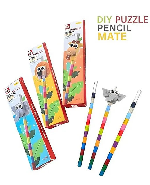 Lego Pencils