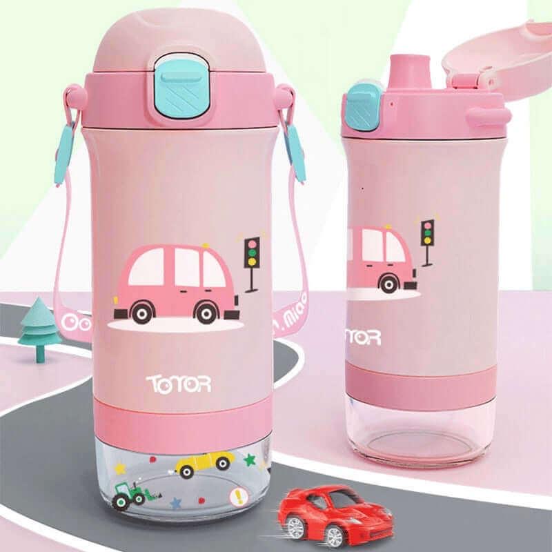 Car Water Bottle