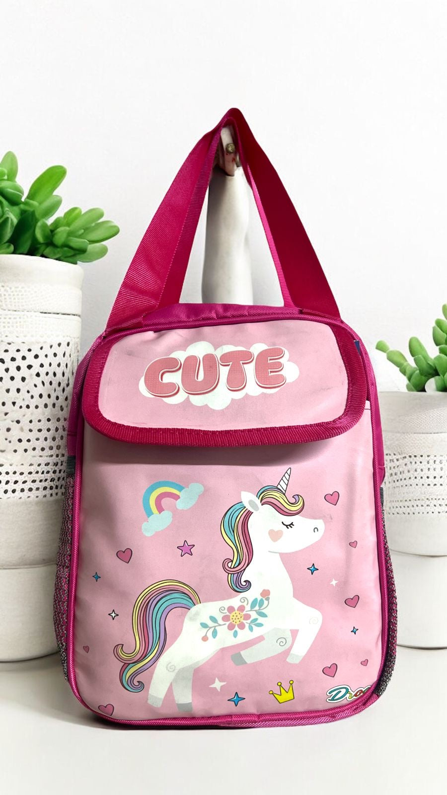Multipurpose Bag for kids
