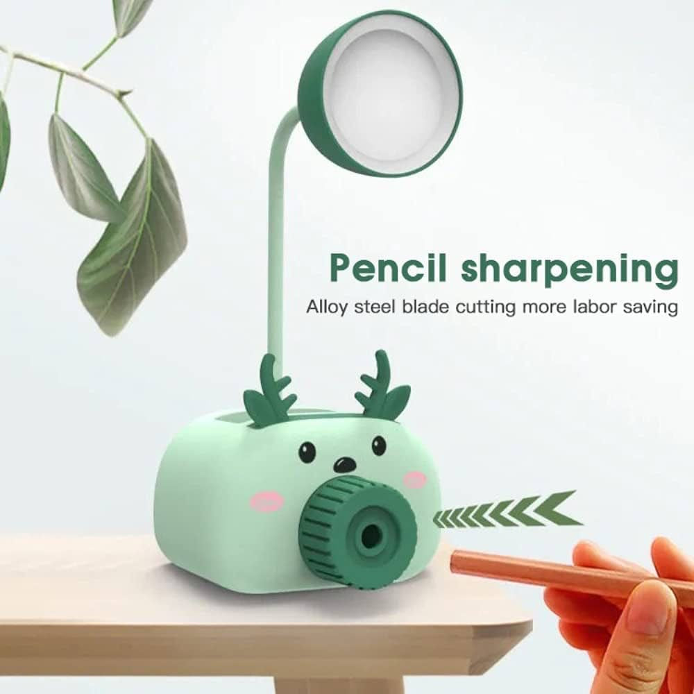 Multifunctional Lamp