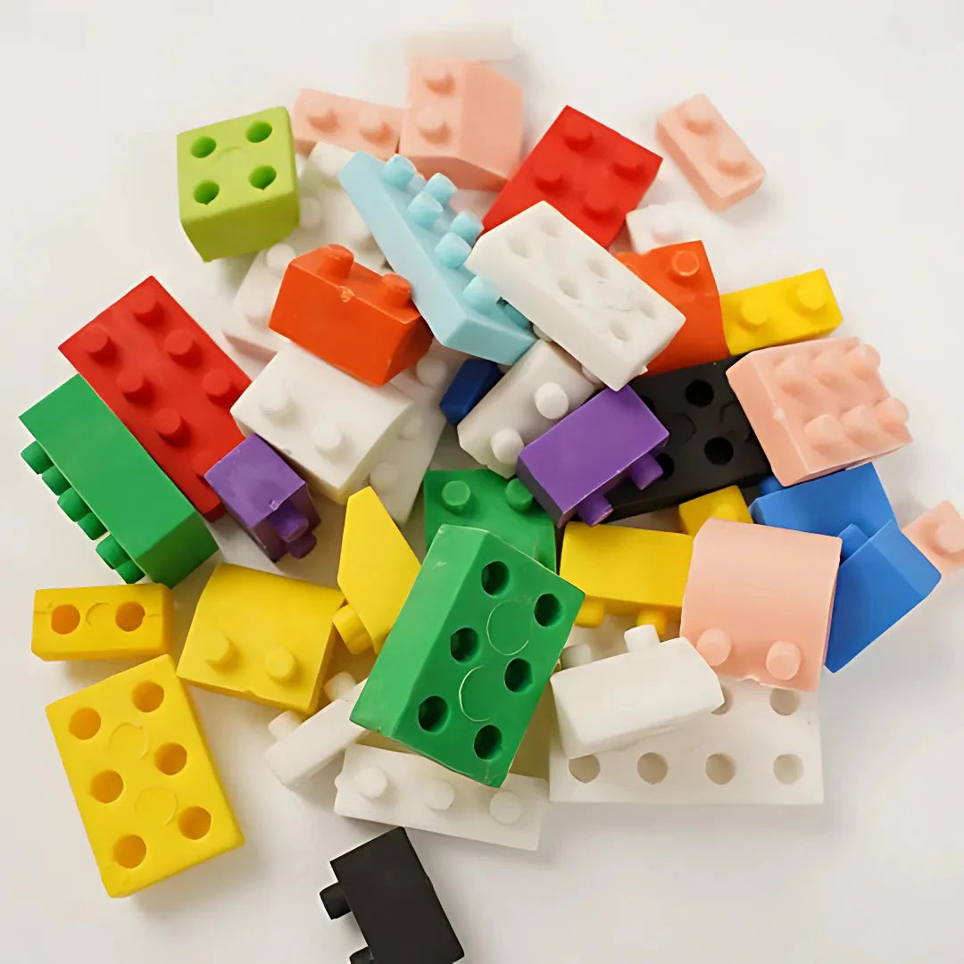 Lego Eraser