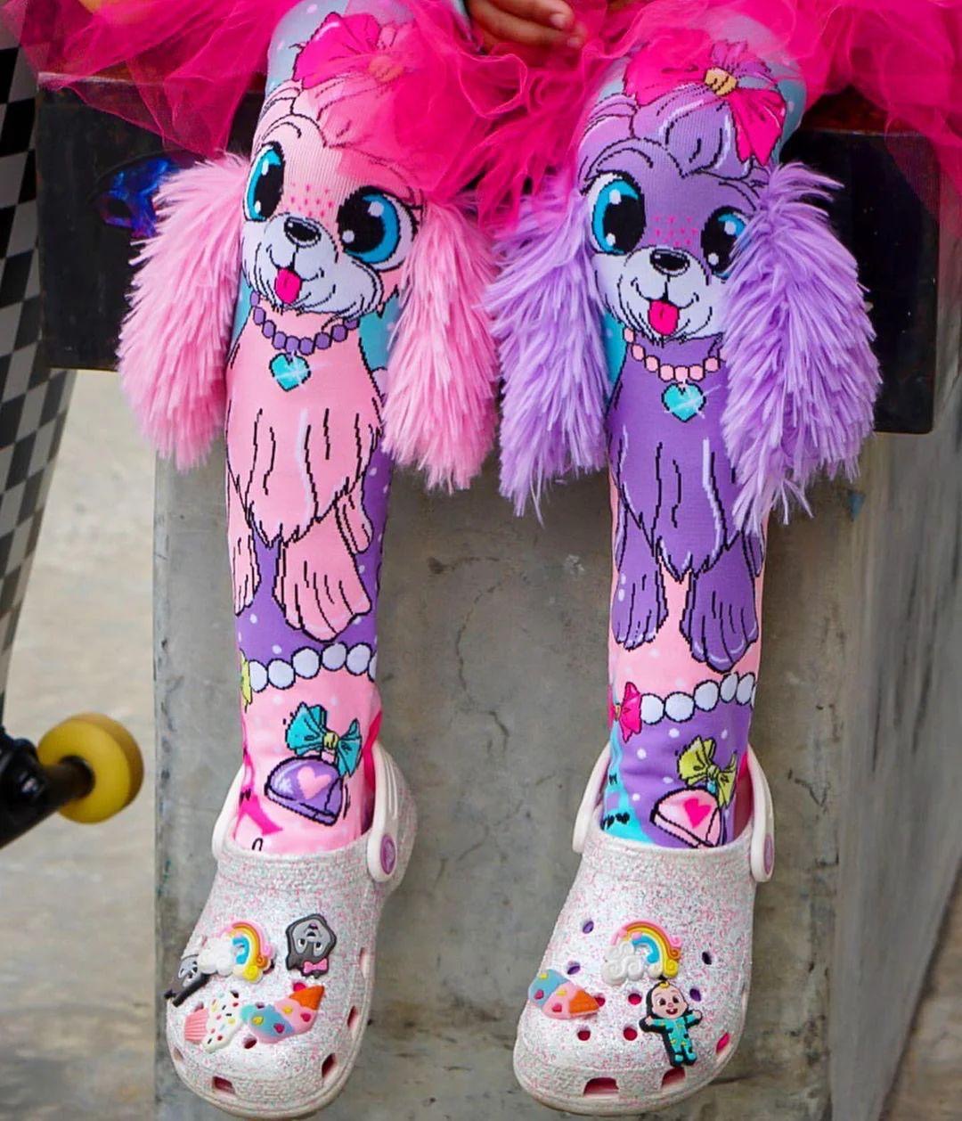 Puppy Socks
