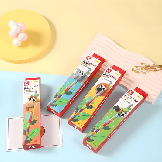 Lego Pencils