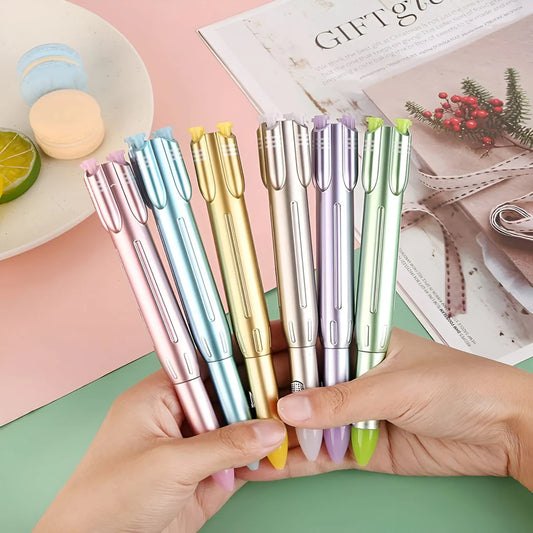 Rocket LED Gel Pen