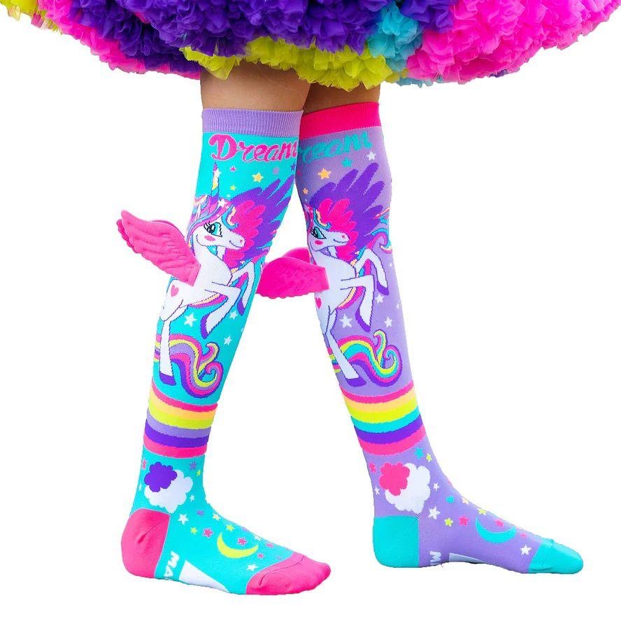 Unicorn Socks