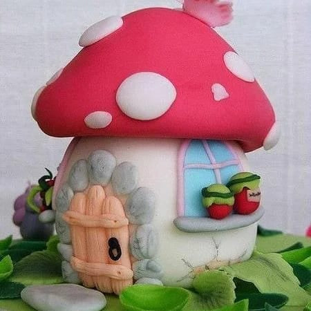 12pcs Set Light Clay Air Dry Polymer Plasticine Modelling Clay Super Light