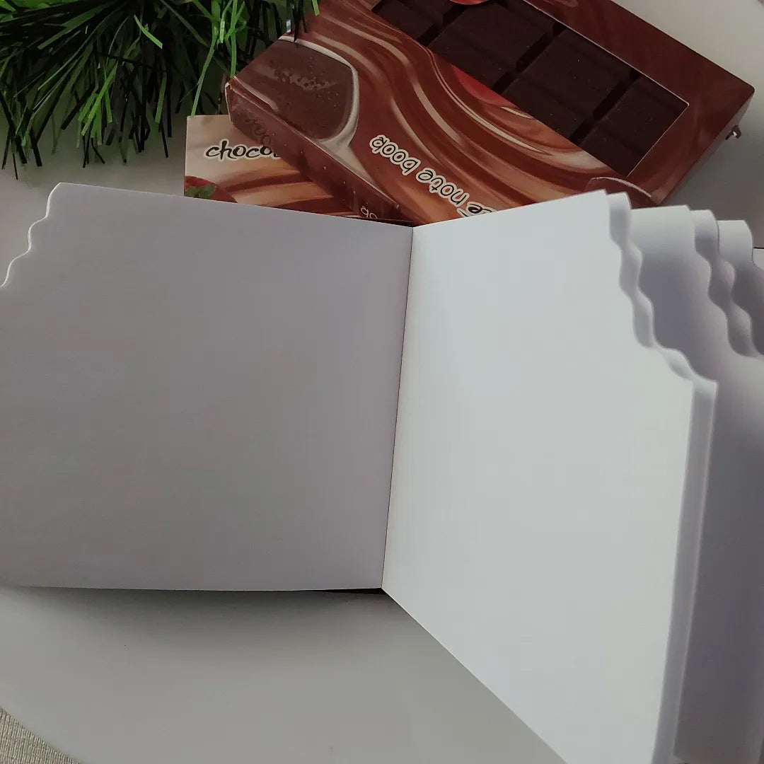 Chocolate Fragrance Diary