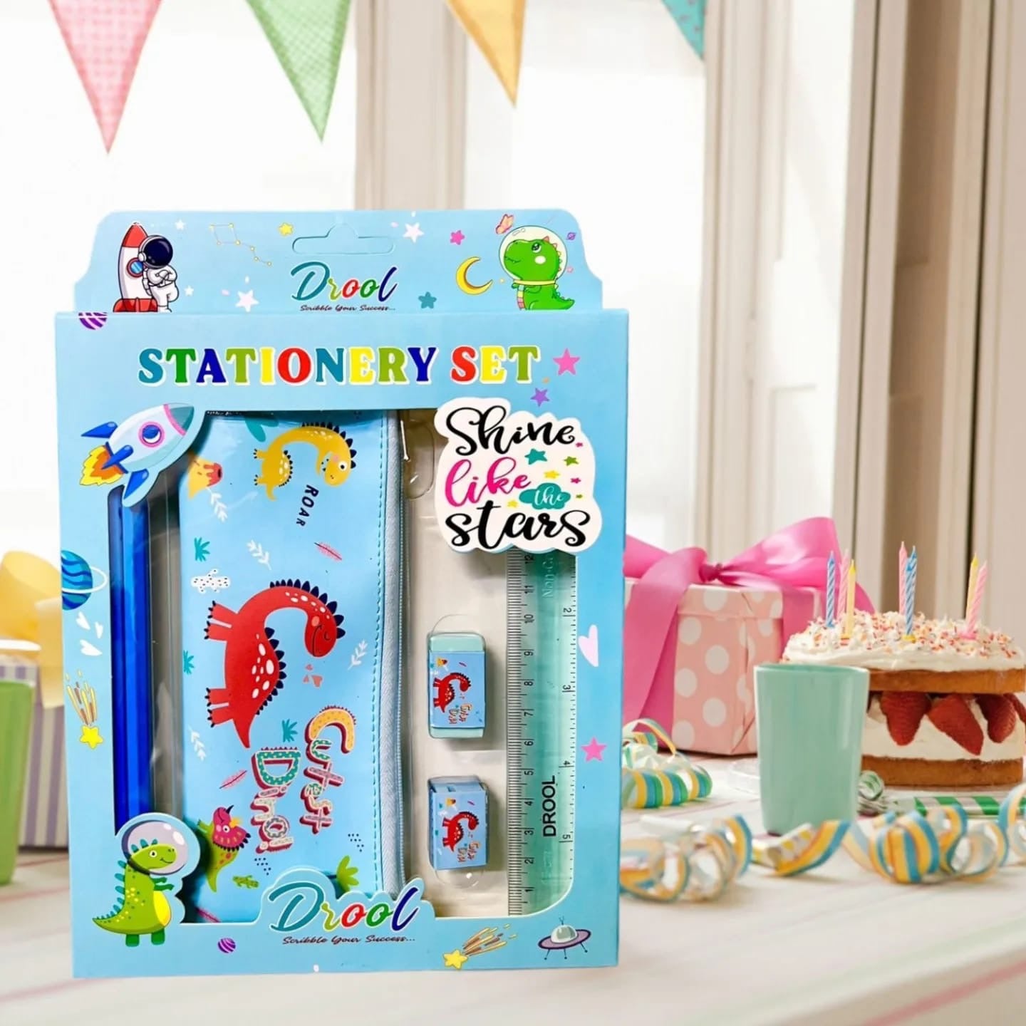 Pouch Gifts set