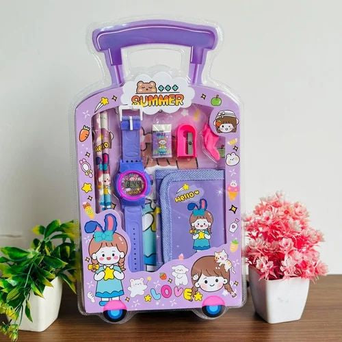 Watch Gift Set