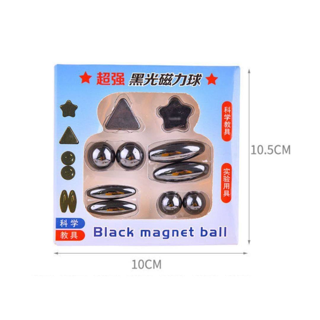 10 In 1 Magnet Kit For Kids
