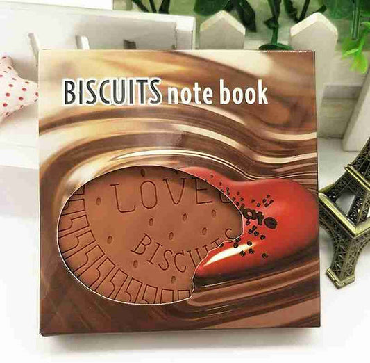 Biscuit Diary