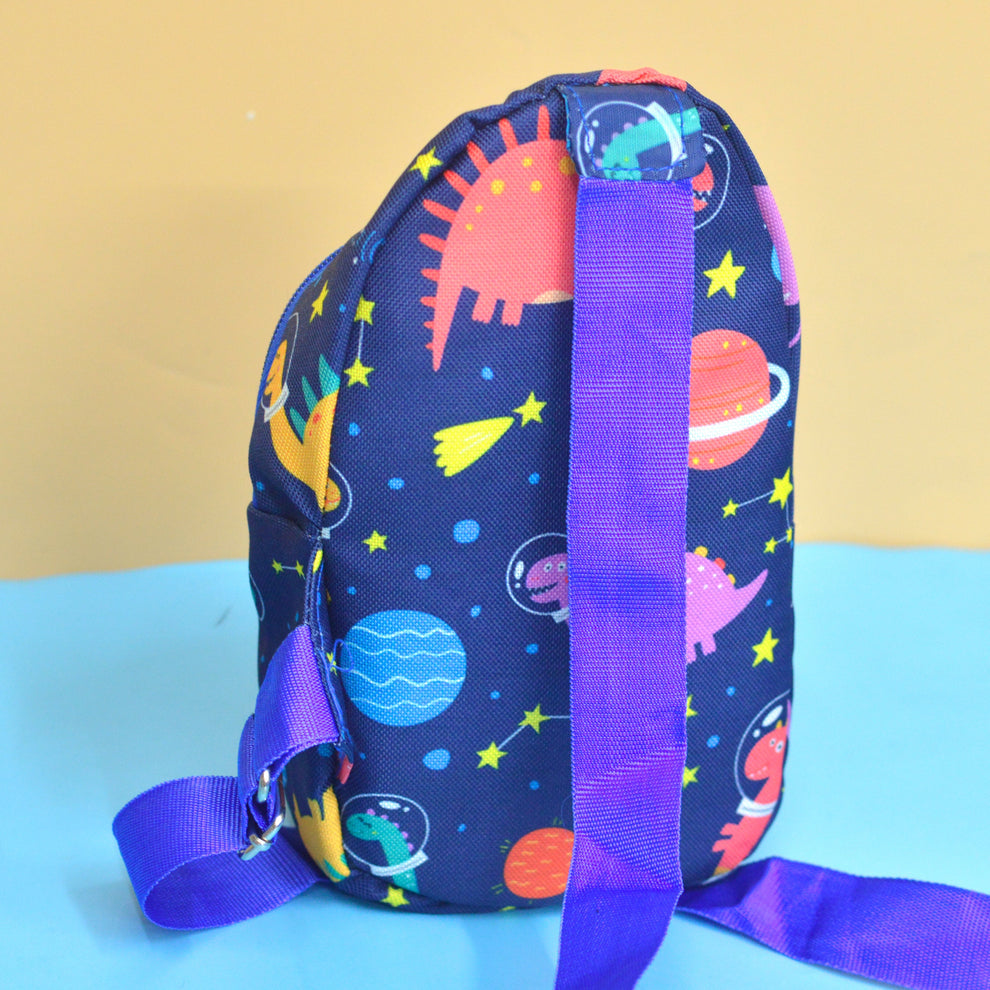 Kids Crossbody Sling Chest Bag - Assorted Designs