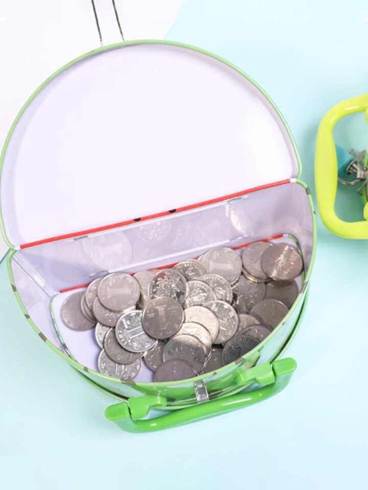 Fruit Piggy Bank
