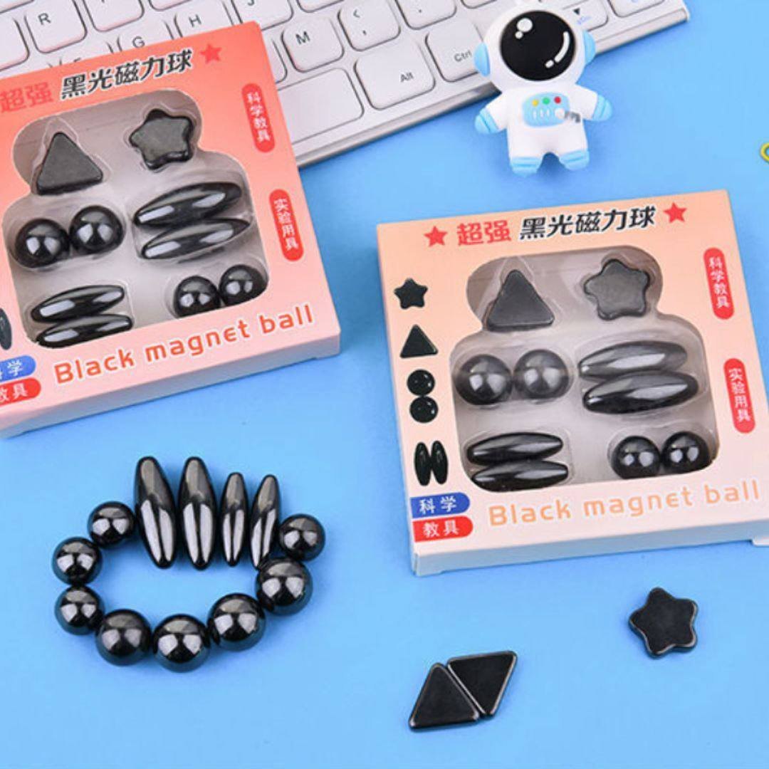 10 In 1 Magnet Kit For Kids