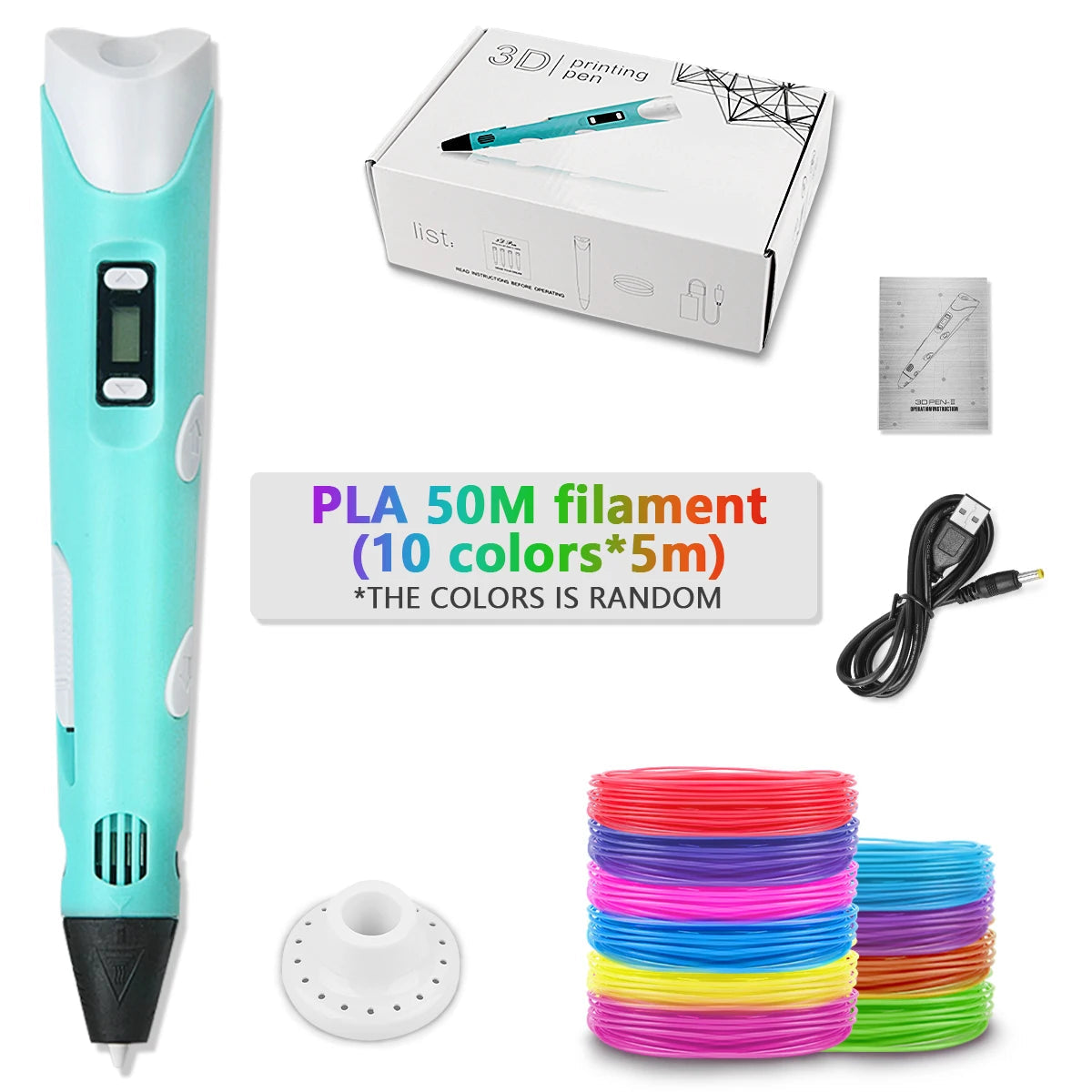 3D Pen