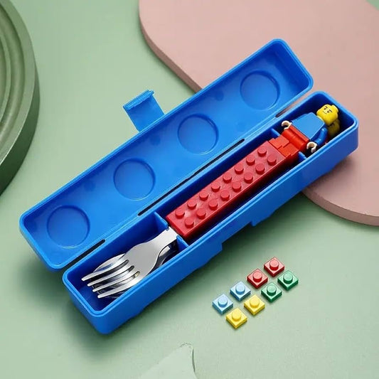 Lego cutlery