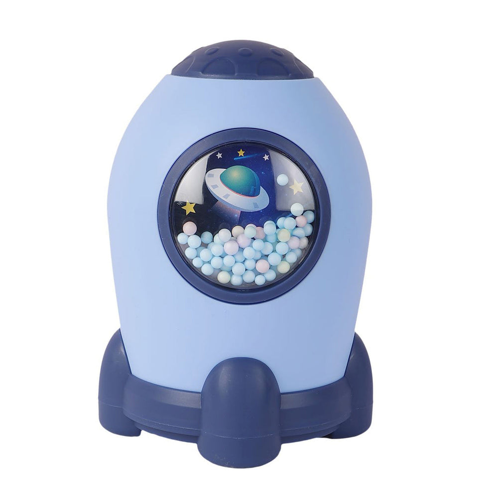 Space Rocket Money/Piggy Bank