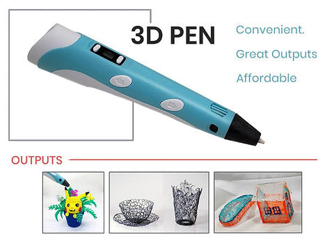 3D Pen