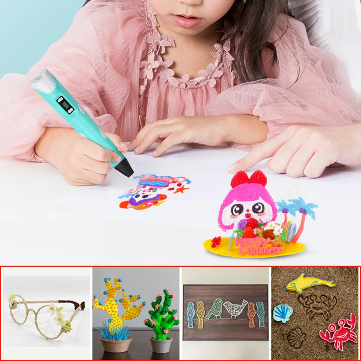 3D Pen