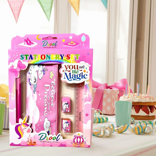 Pouch Gifts set