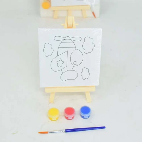 Canvas Art