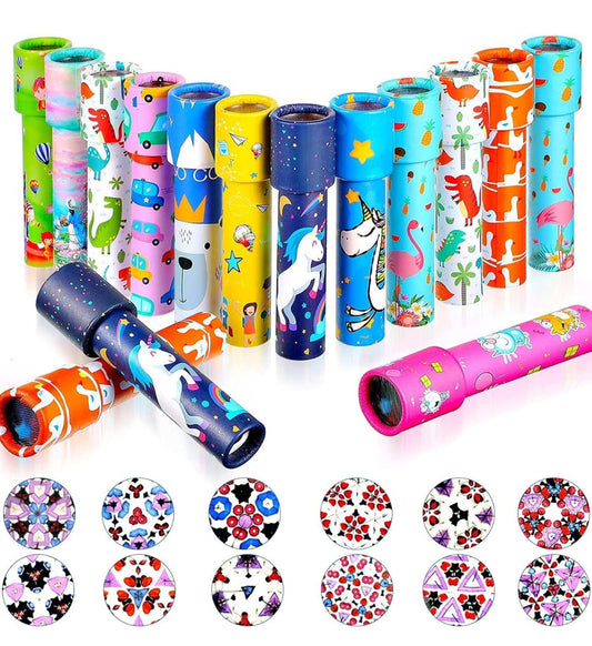 Kaleidoscope for kids