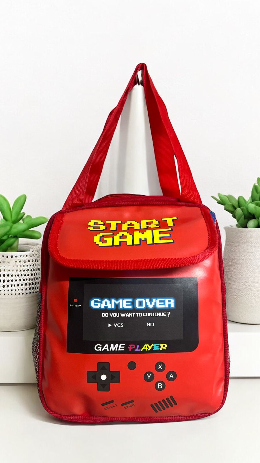 Multipurpose Bag for kids