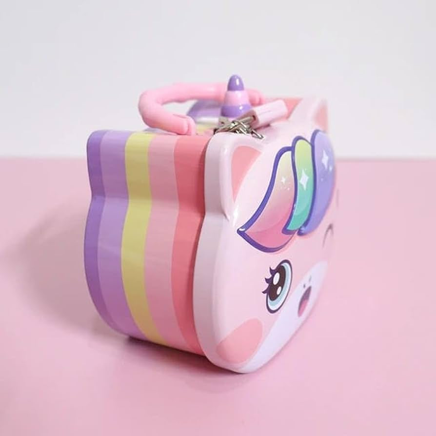 Unicorn Piggy Bank