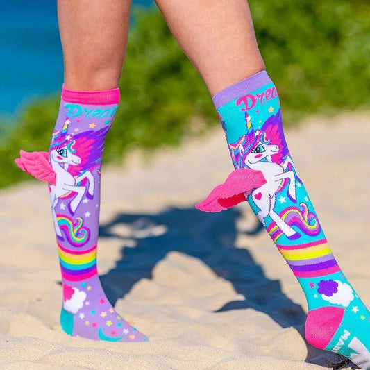Unicorn Socks