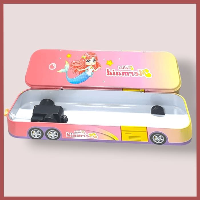 DHAGA BUS