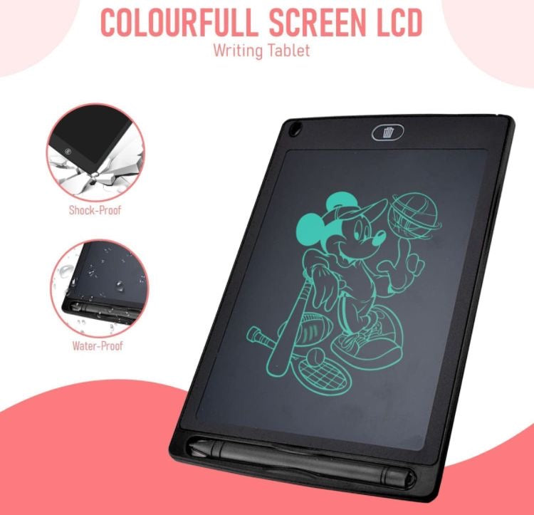 Multicolor LCD Graphic Writing Tablet 8.5 inches Screen LCD Tablet with Pen price