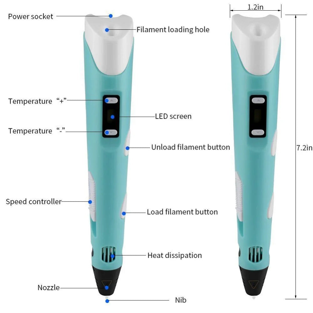 3D Pen