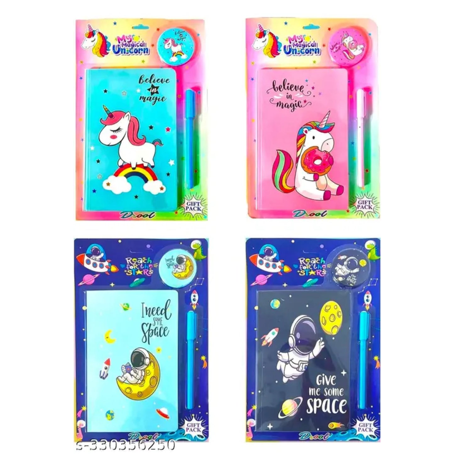 Gift set ₹99/-