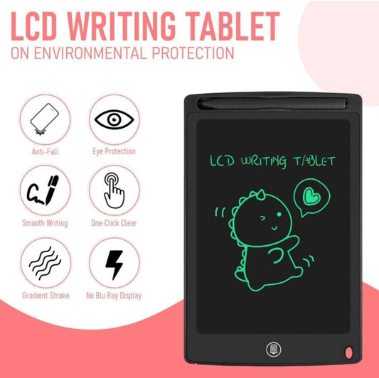 Multicolor LCD Graphic Writing Tablet 8.5 inches Screen LCD Tablet with Pen price