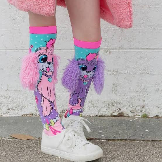 Puppy Socks