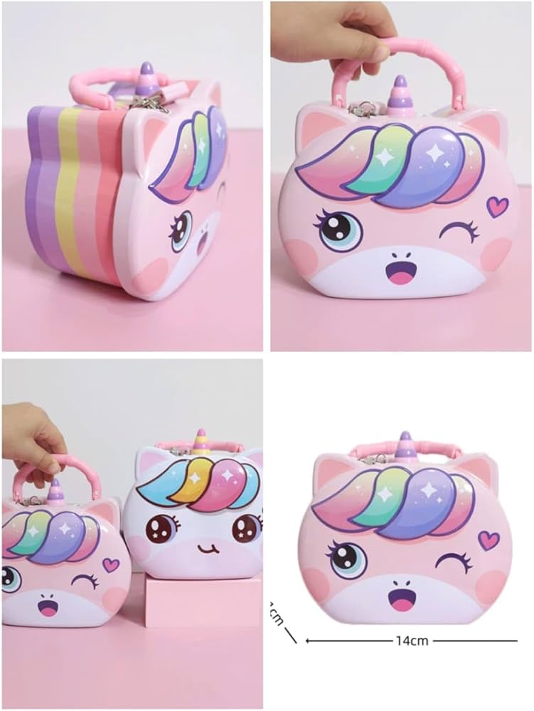 Unicorn Piggy Bank