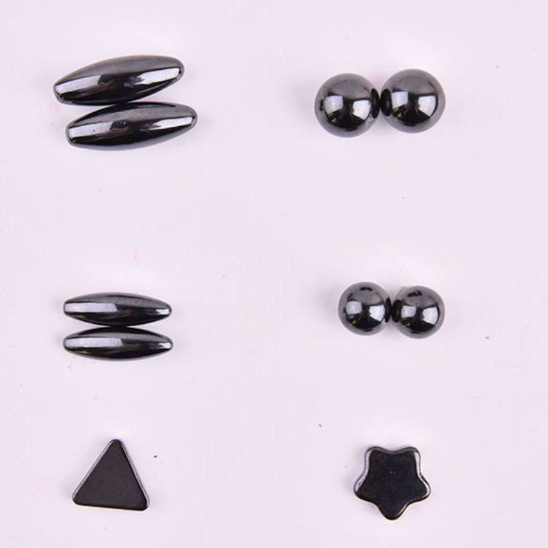 10 In 1 Magnet Kit For Kids